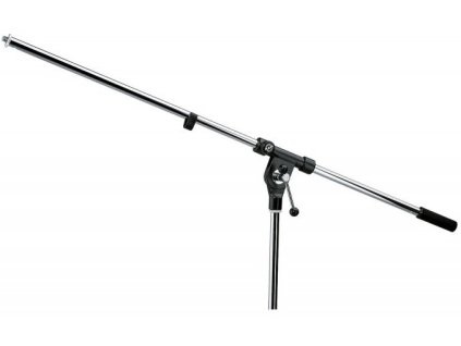 Konig & Meyer 211 Chrom