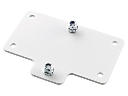 Konig & Meyer 24357 white