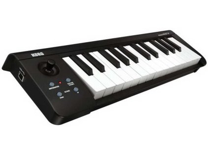 Korg MicroKEY 25