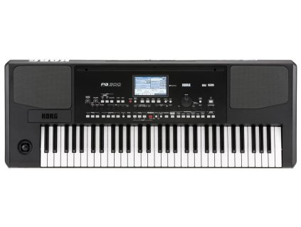 Korg Pa300