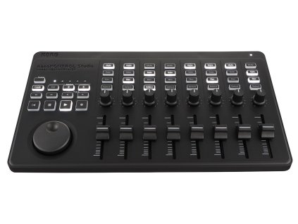 Korg nanoKONTROL Studio