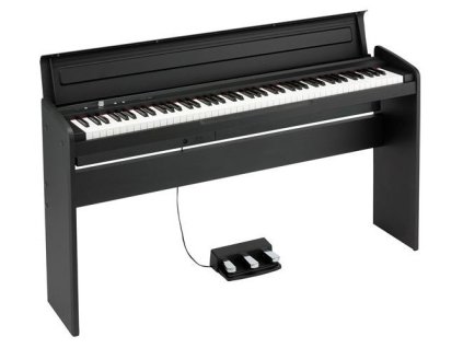 Korg LP-180 BK