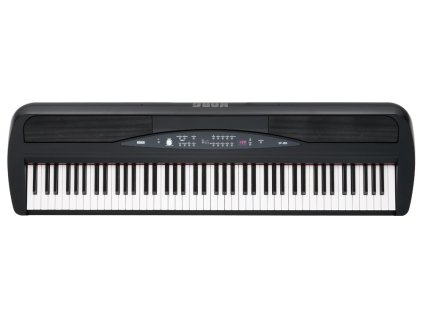 Korg SP-280 BK
