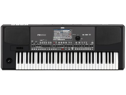 Korg Pa600