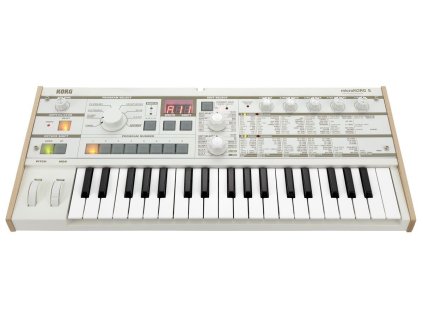 Korg microKORG S