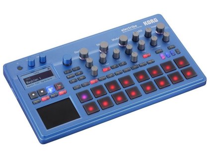 Korg Electribe BL