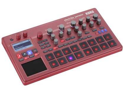 Korg Electribe Sampler RD