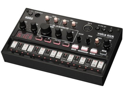 Korg Volca Kick