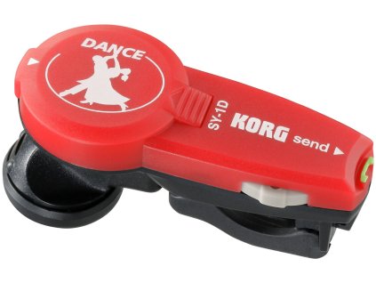 Korg SyncDancing