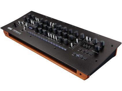 Korg Minilogue XD Module