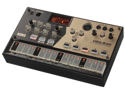 Korg Volca Drum