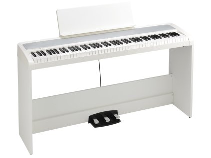 Korg B2SP-WH