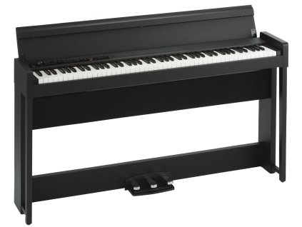 Korg C1 Air-BK