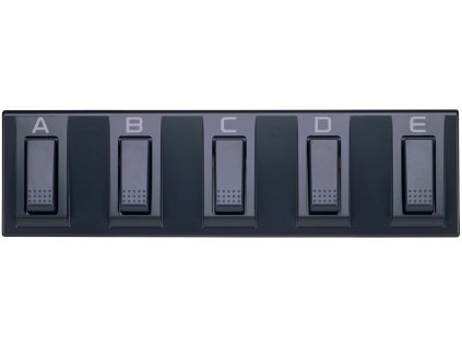 Korg EC5