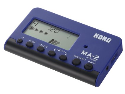 Korg MA-2 BLBK