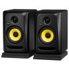 KRK Classic 5 Monitor Pack