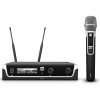 LD Systems U518 HHC Bezdrátový mikrofonní set