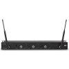 LD Systems U508 HBH 2 Bezdrátová mikrofonní sada