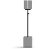 LD Systems DAVE 10 G4X DUAL STAND