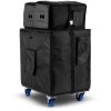 LD Systems DAVE 18 G4X BAG SET