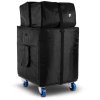 LD Systems DAVE 18 G4X BAG SET