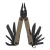Leatherman Rebar coyote tan