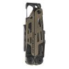 Leatherman Signal coyote tan