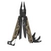 Leatherman Signal coyote tan