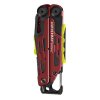 Leatherman Signal crimson