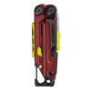 Leatherman Signal crimson