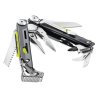 Leatherman Signal granite gray