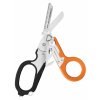 Leatherman Raptor Rescue orange/black