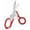 Leatherman Raptor Rescue red