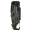 Leatherman Signal green topo
