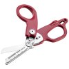 Leatherman Raptor Response Crimson