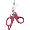 Leatherman Raptor Response Crimson
