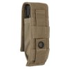 Leatherman Nylon Molle L brown