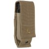 Leatherman Nylon Molle L brown