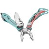 Leatherman Skeletool CX Paradise