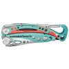 Leatherman Skeletool CX Paradise