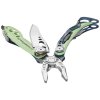 Leatherman Skeletool CX Verdant