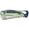 Leatherman Skeletool CX Verdant