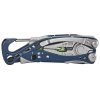 Leatherman Skeletool CX Verdant