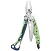 Leatherman Skeletool CX Verdant