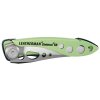 Leatherman Skeletool KB Verdant