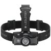 Ledlenser MH7 černo-šedá