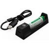 Ledlenser Nabíjecí stanice + akumulátor 14500
