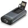 Ledlenser K6R Gray