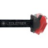 Ledlenser HF4R Core červená