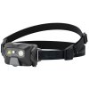 Ledlenser HF6R Core černá